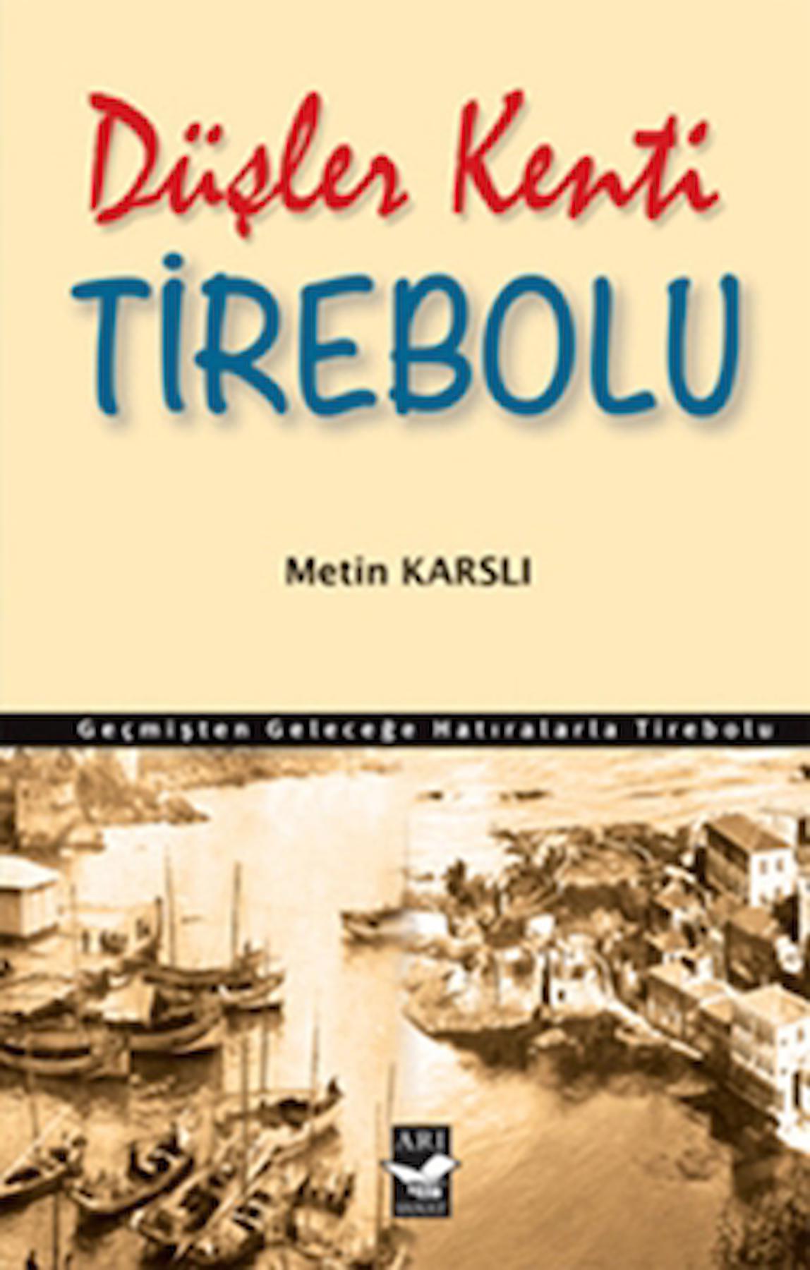 Düşler Kenti Tirebolu