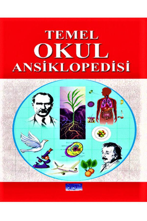 Temel Okul (Bilgiler) Ansiklopedisi