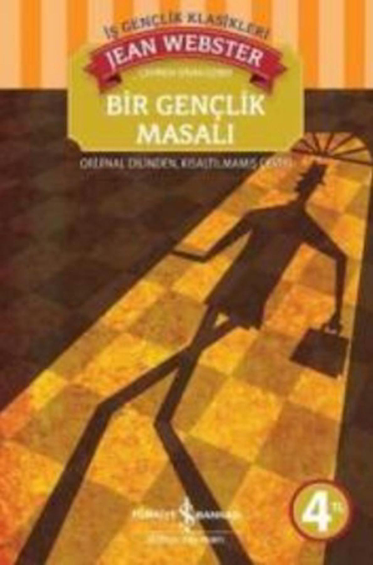 Bir Gençlik Masalı