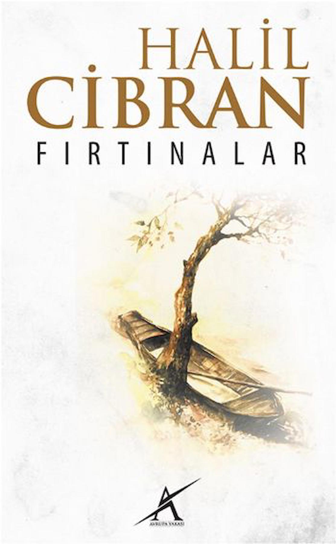 Fırtanalar