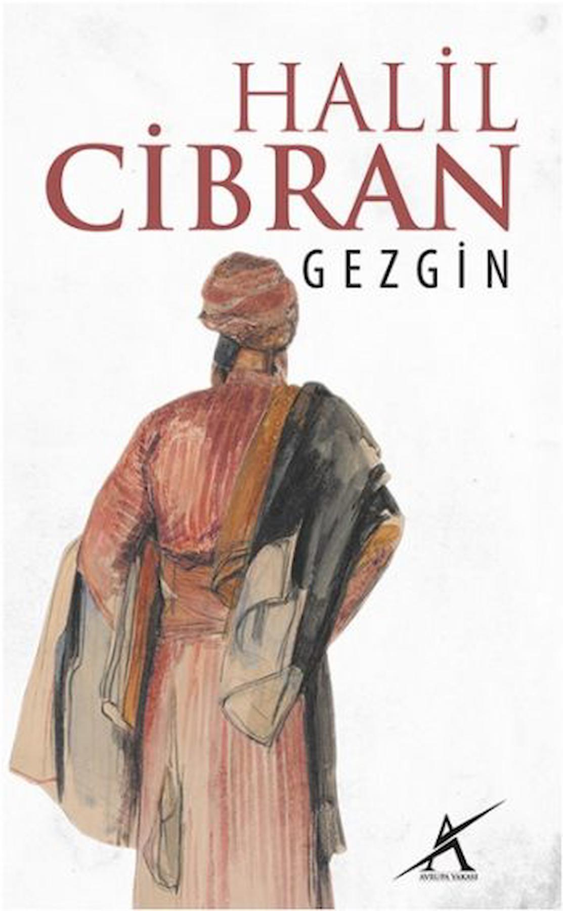 Gezgin