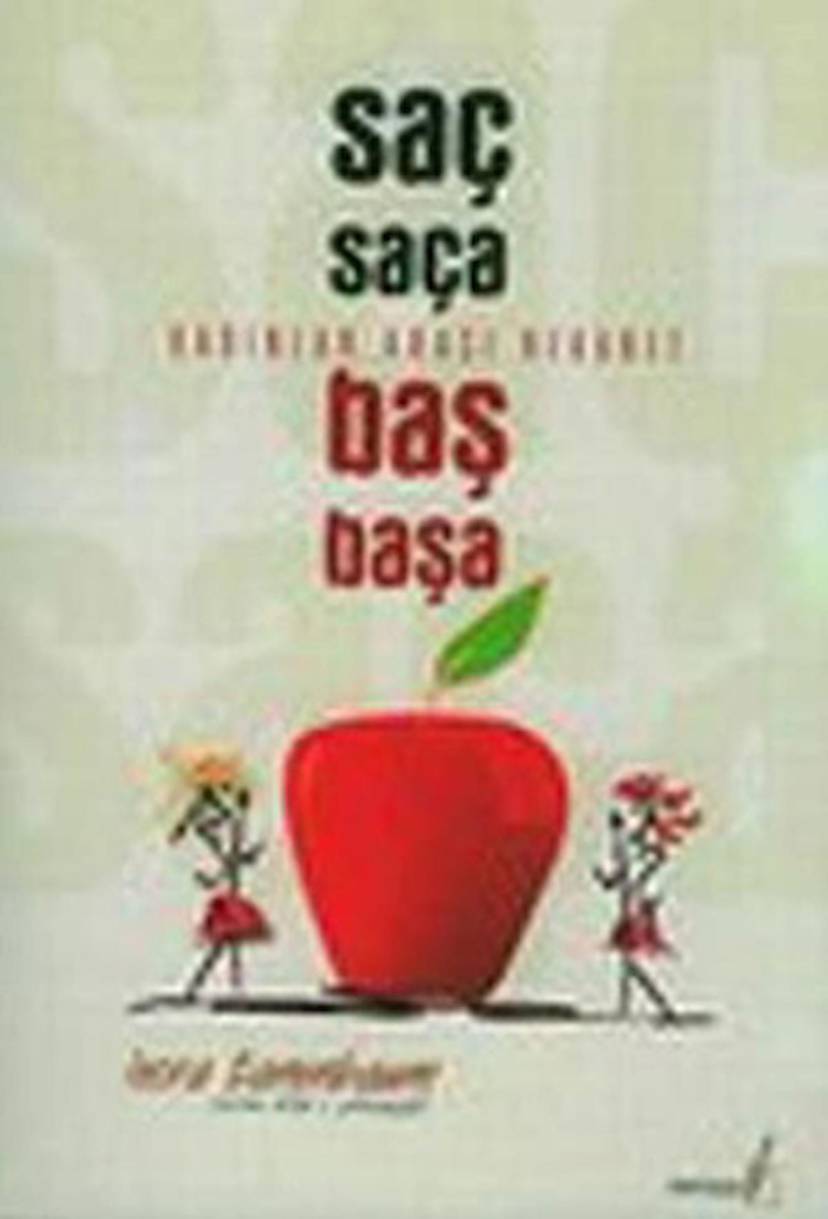 Saç Saça Baş Başa