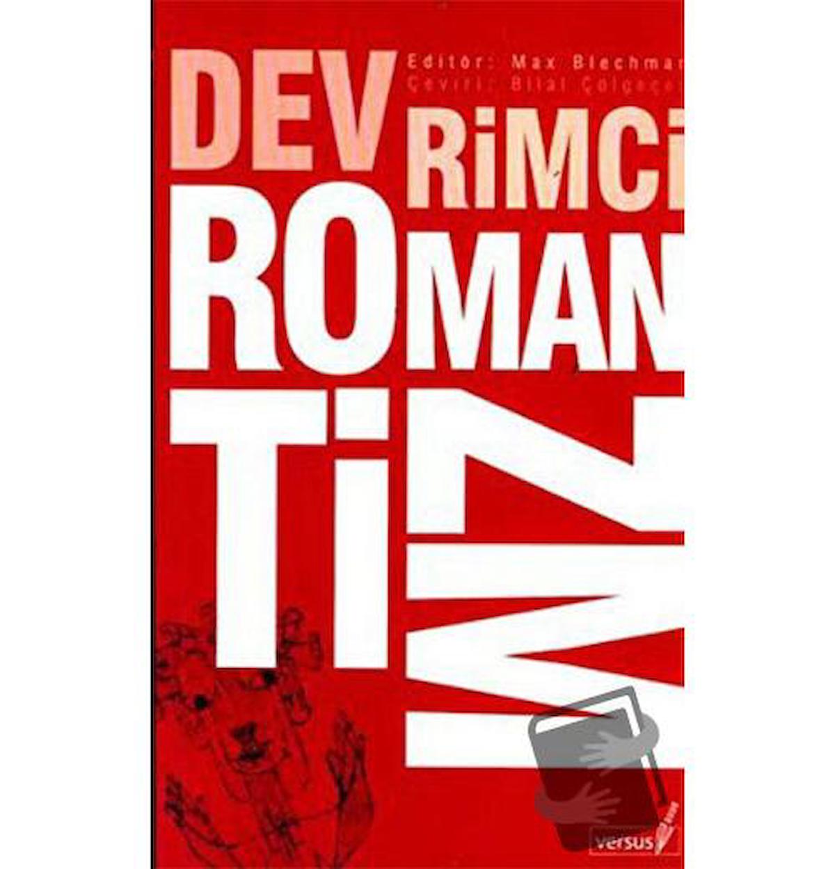 Devrimci Romantizm