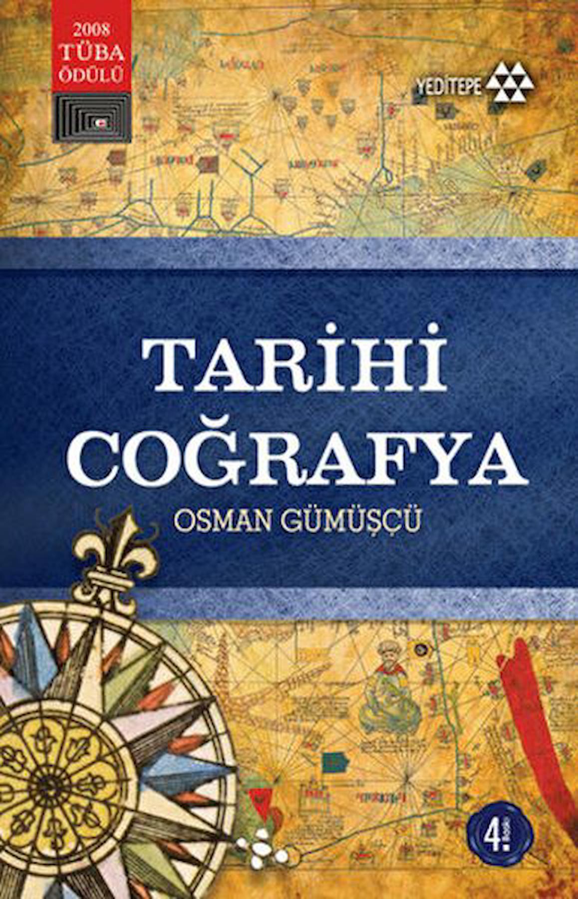 Tarihi Coğrafya