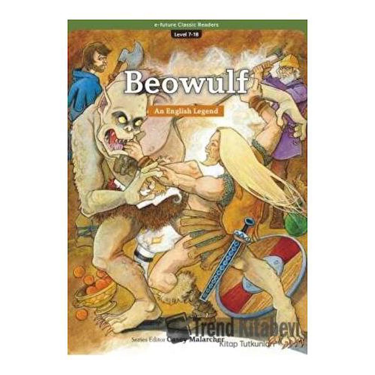 Beowulf (eCR Level 7)