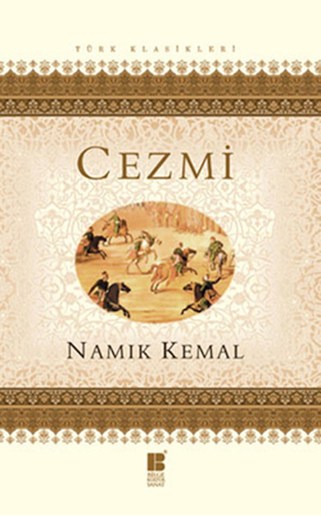 Bilge Kültür - Cezmi -Namık Kemal