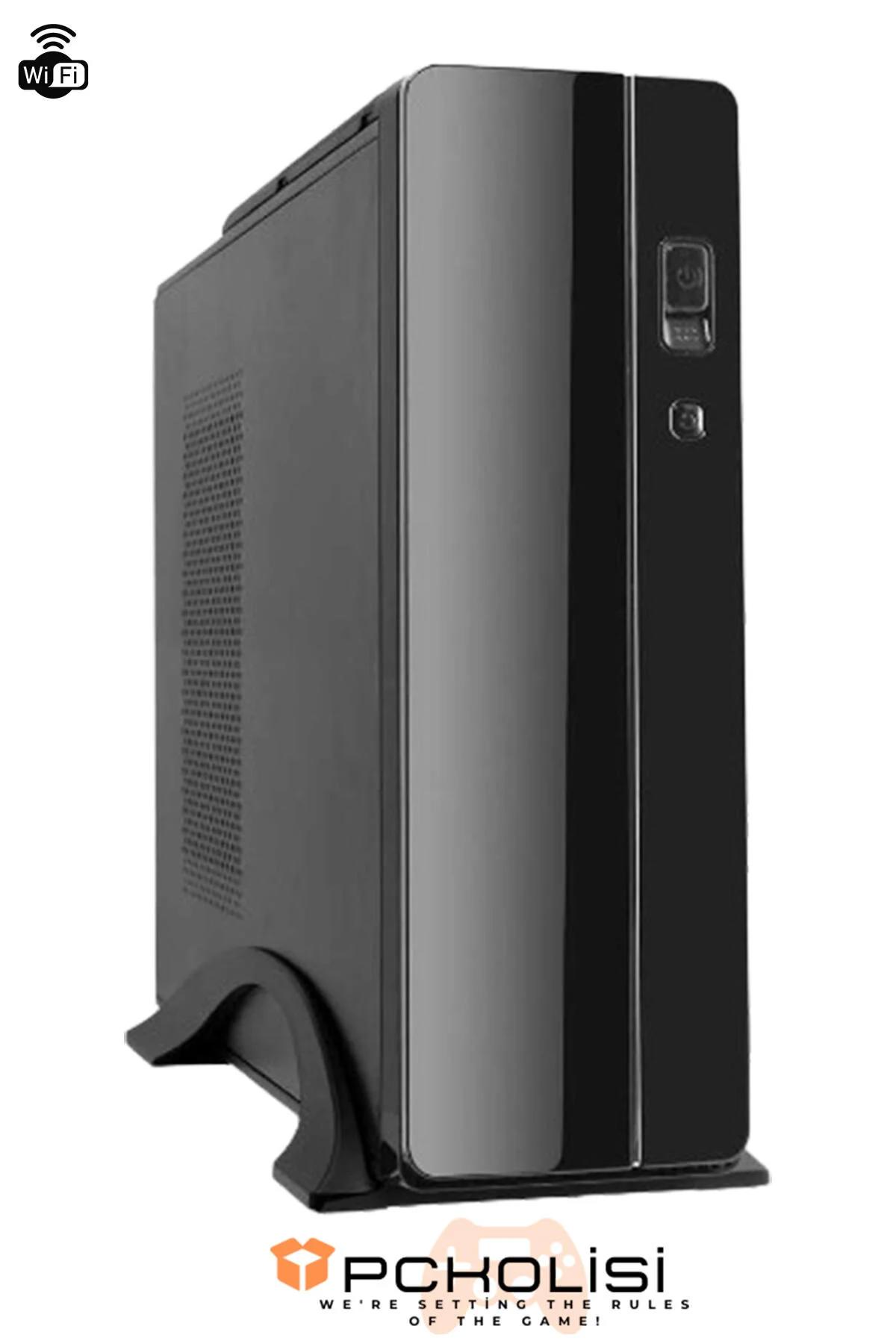 Intel Corei5 12400/ 8gb Ddr4 / 240gb Ssd/ 12.nesil FRD Masaüstü Bilgisayar