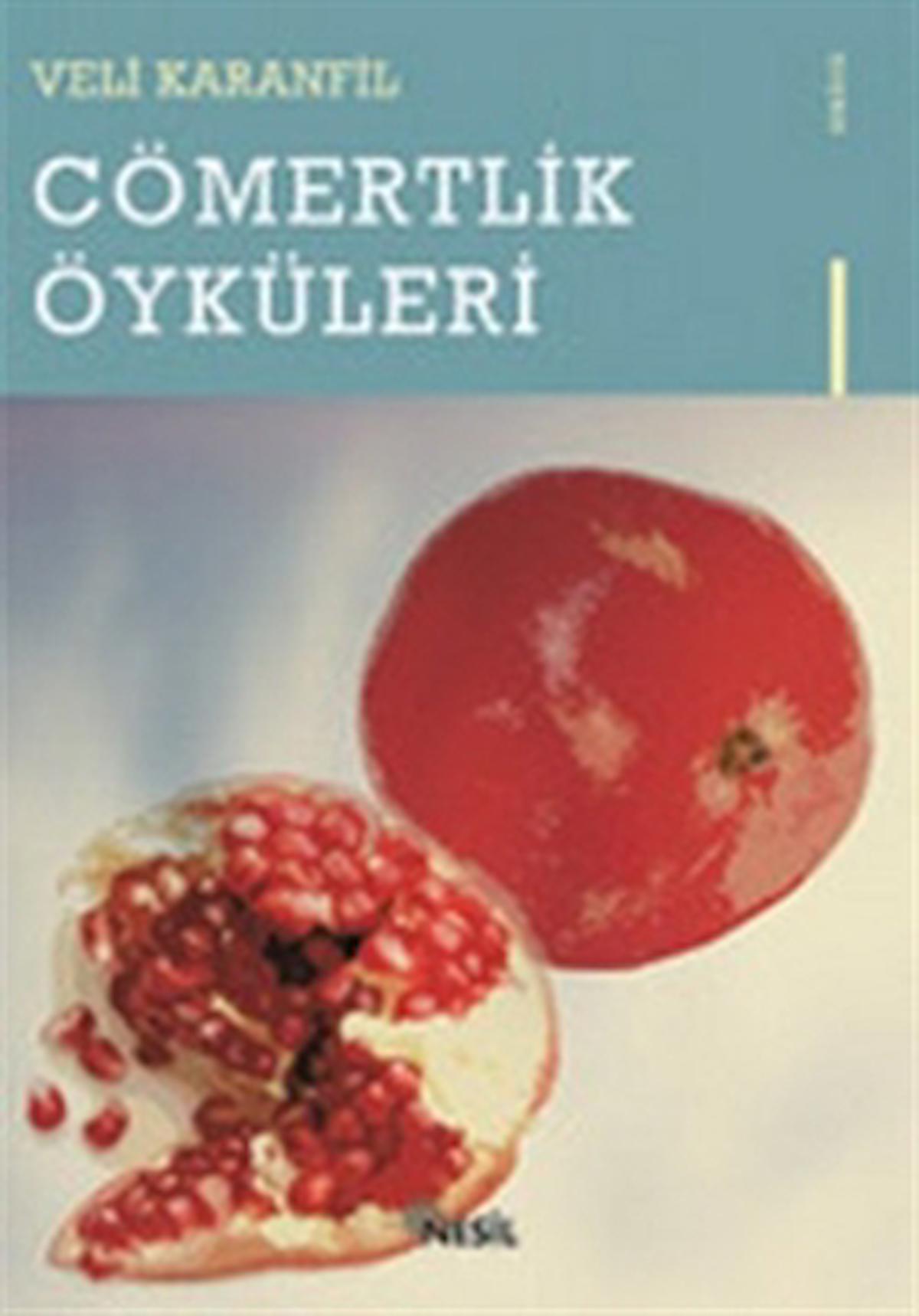 Cömertlik Öyküleri