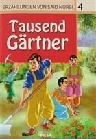 Tausend Gartner