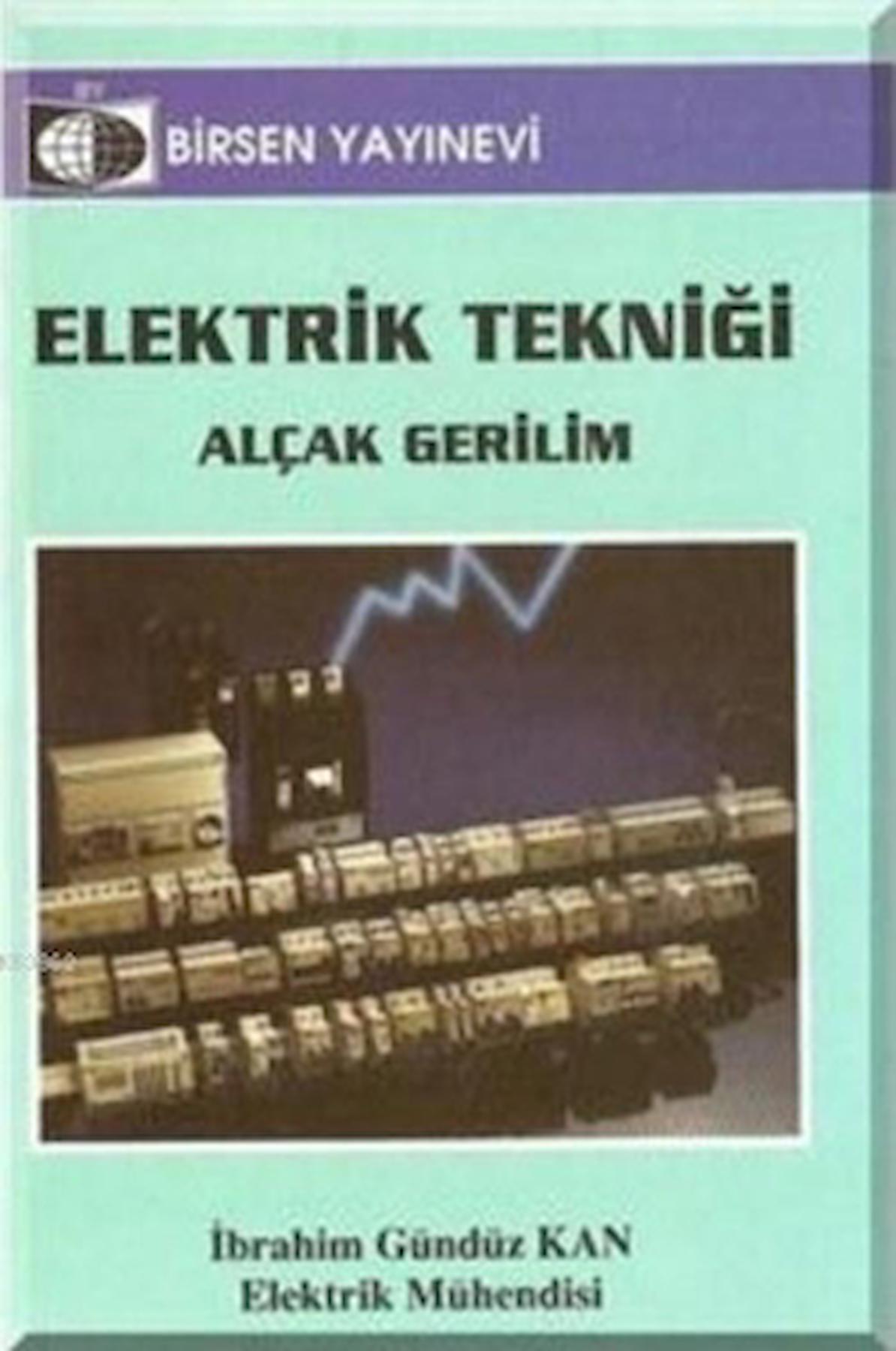 Elektrik Tekniği