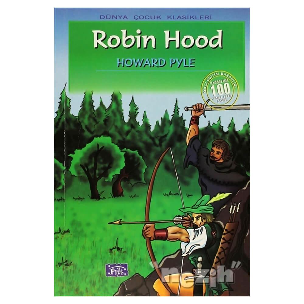 Robin Hood