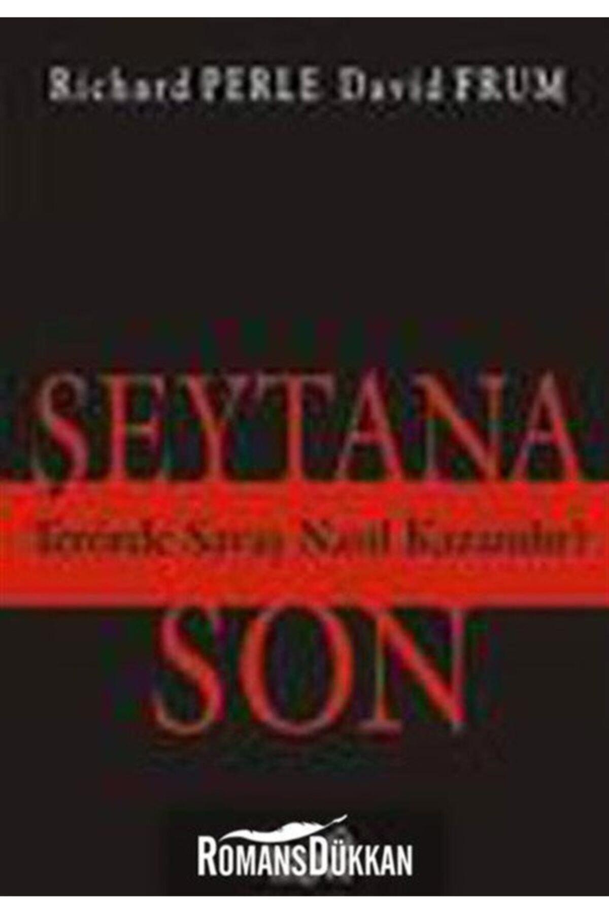 Şeytana Son