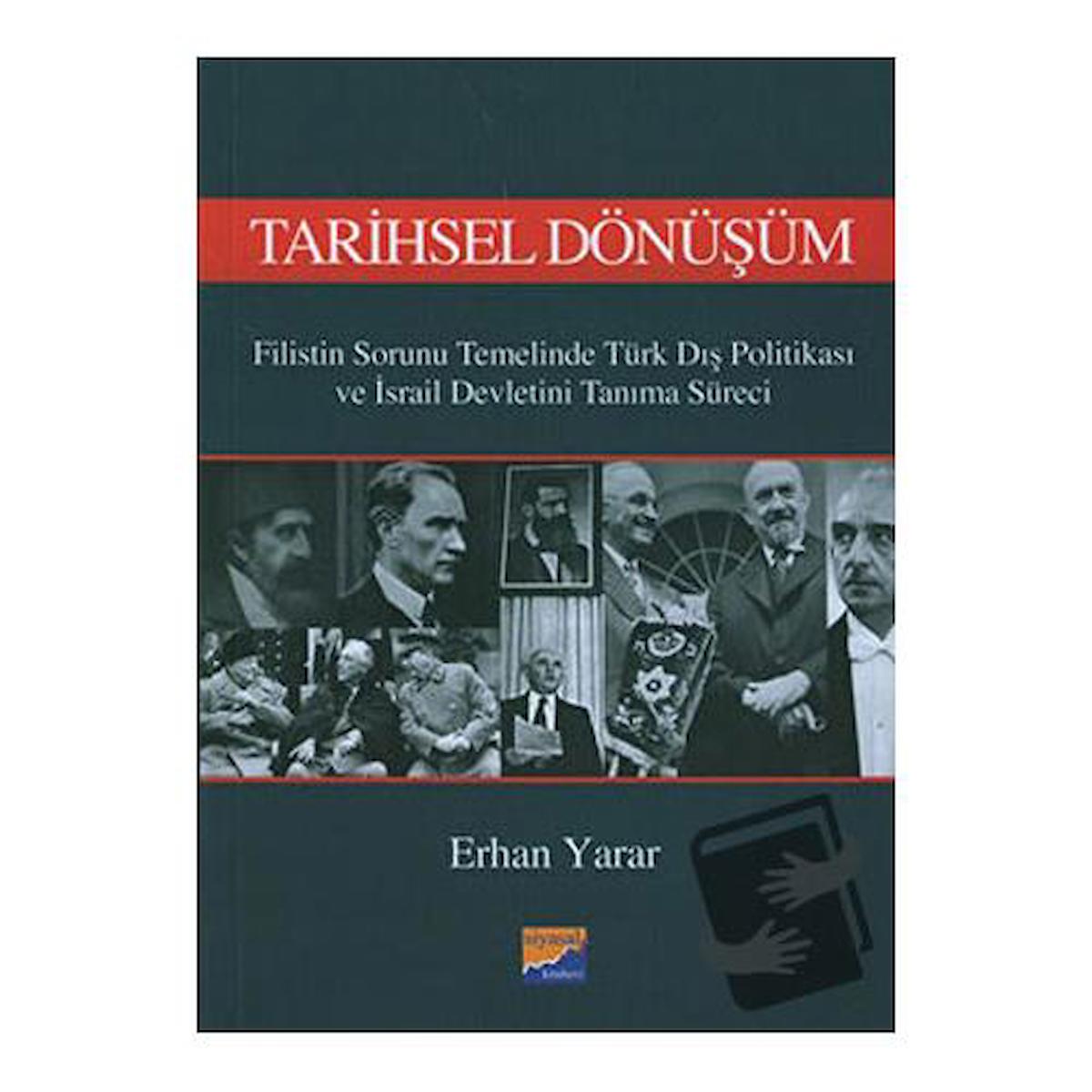 Tarihsel Dönüşüm