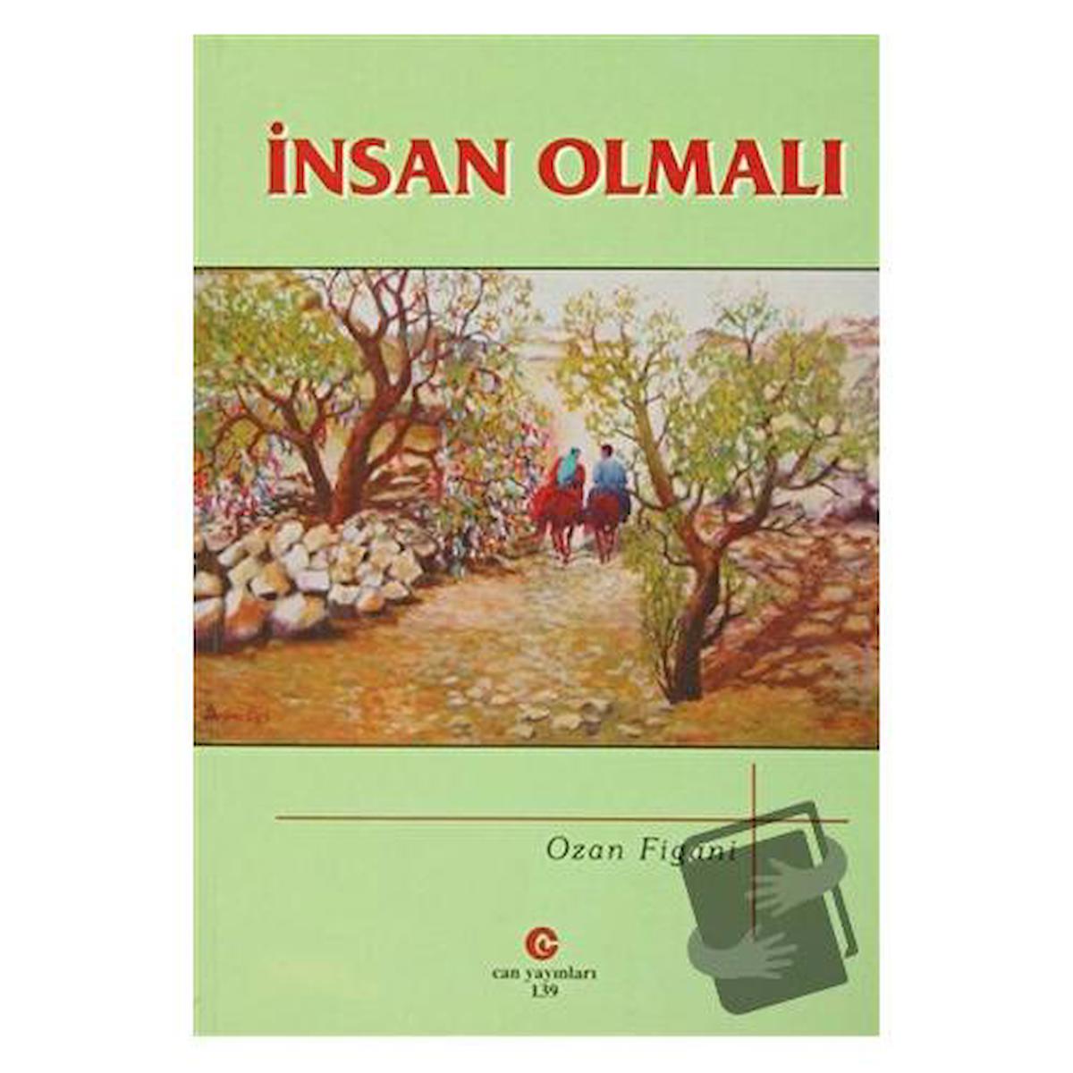 İnsan Olmalı