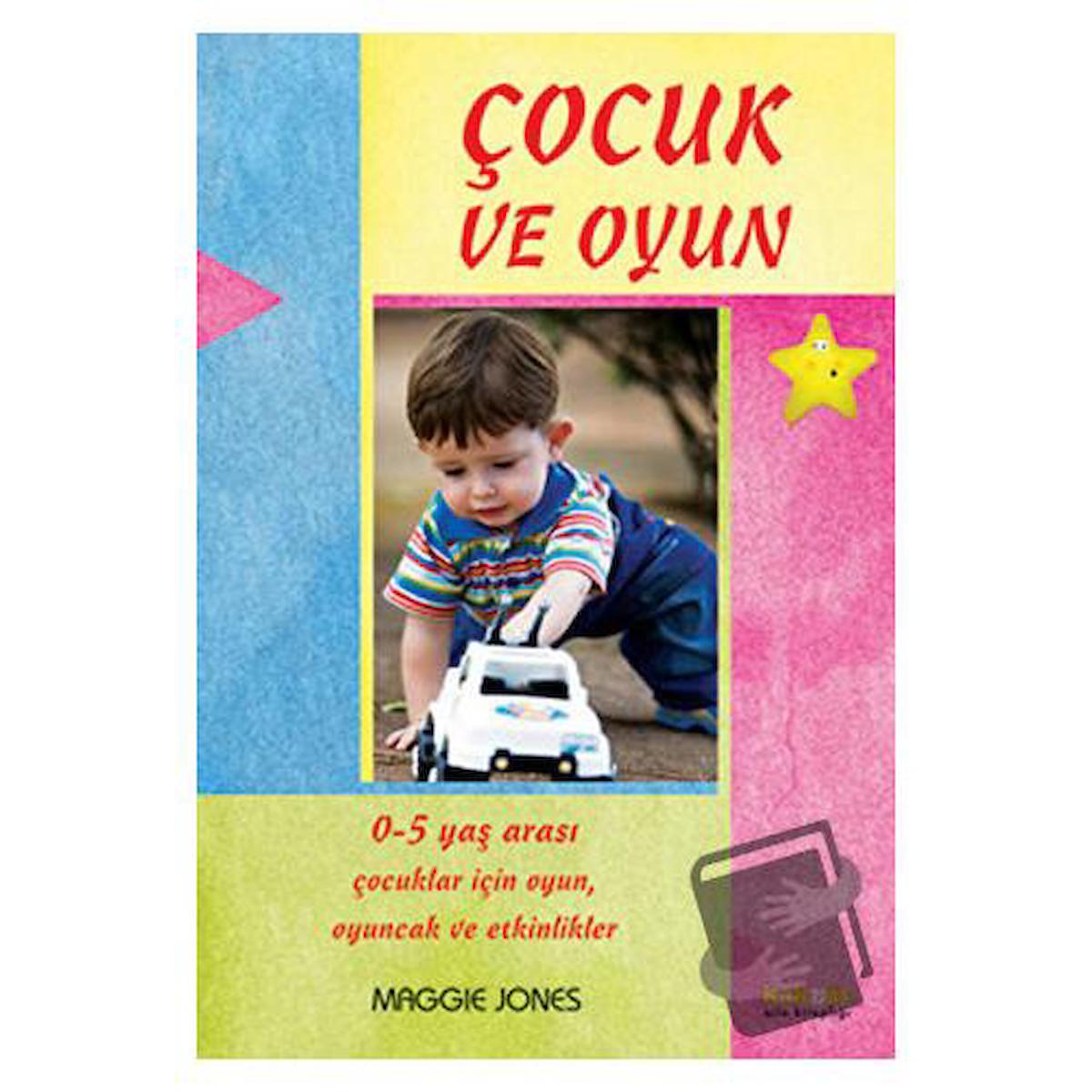 Çocuk ve Oyun