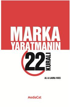 Marka Yaratmanın 22 Kuralı