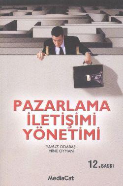 Pazarlama İletişimi Yönetimi