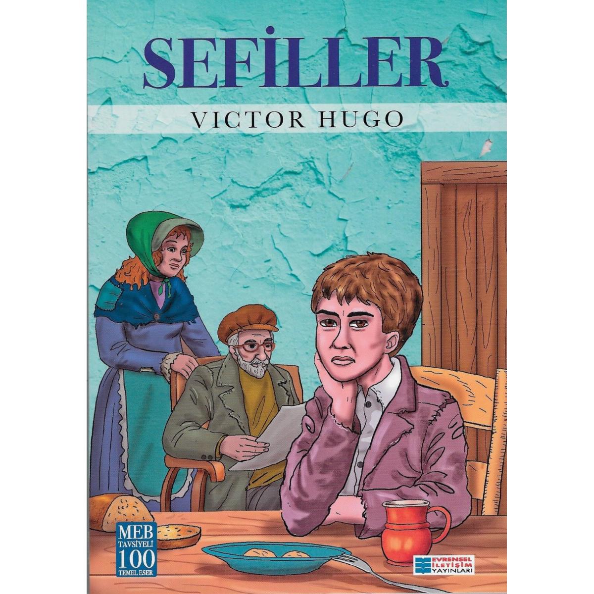 Sefiller