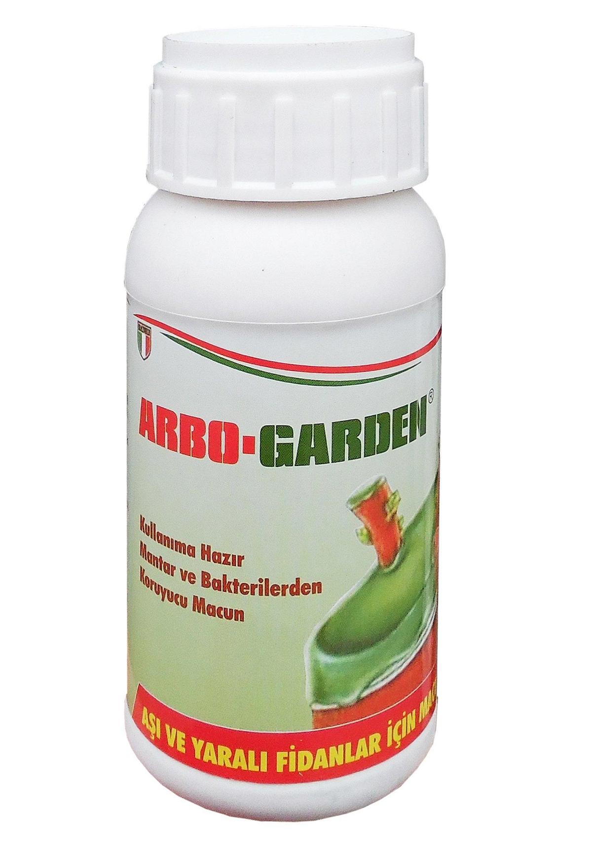 Arbo-Garden Aşı Macunu 350gr Arbokol Sıvı Formülasyon