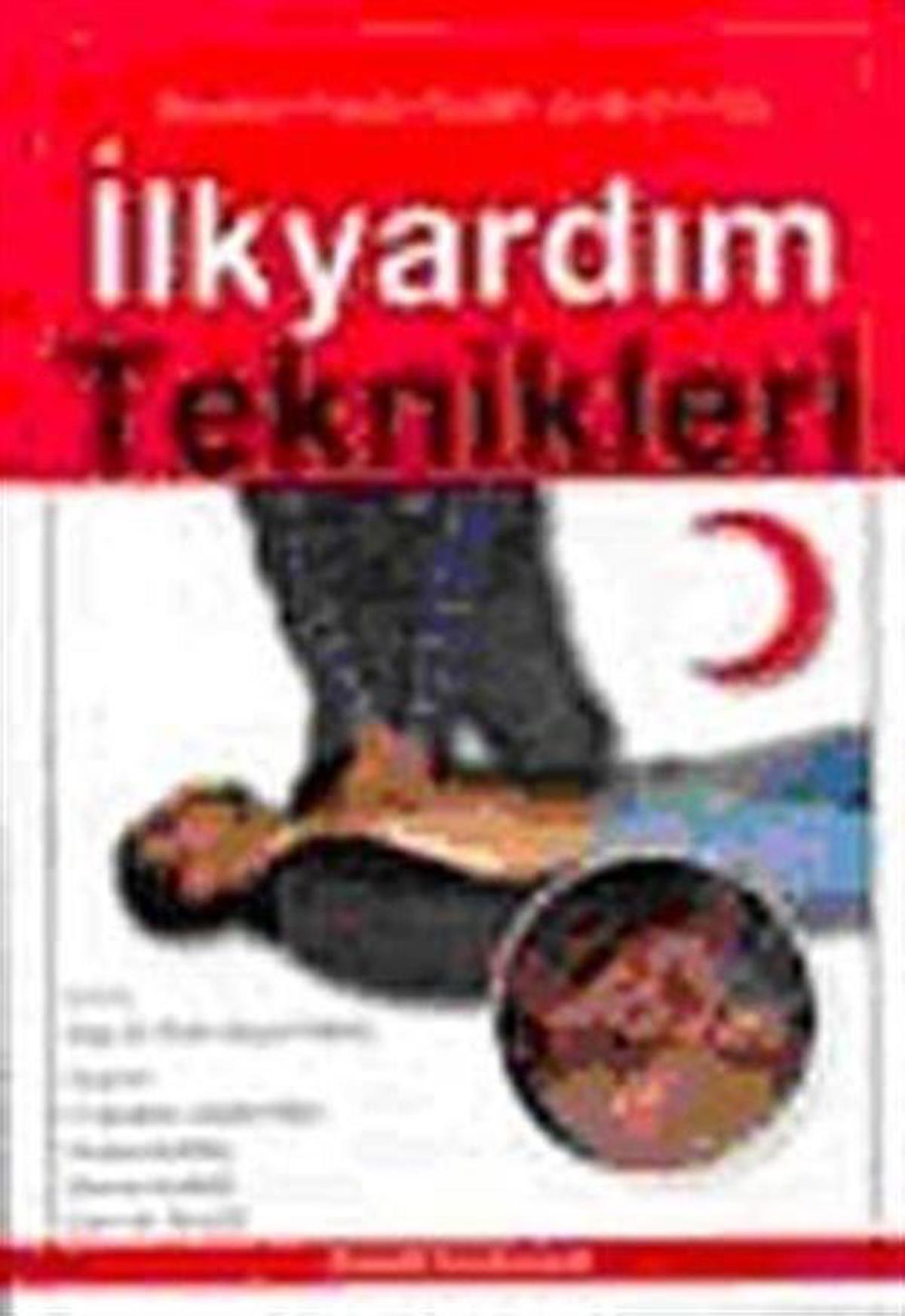 İlkyardım Teknikleri