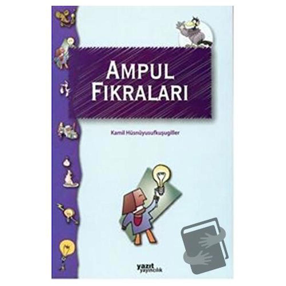 Ampul Fıkralar