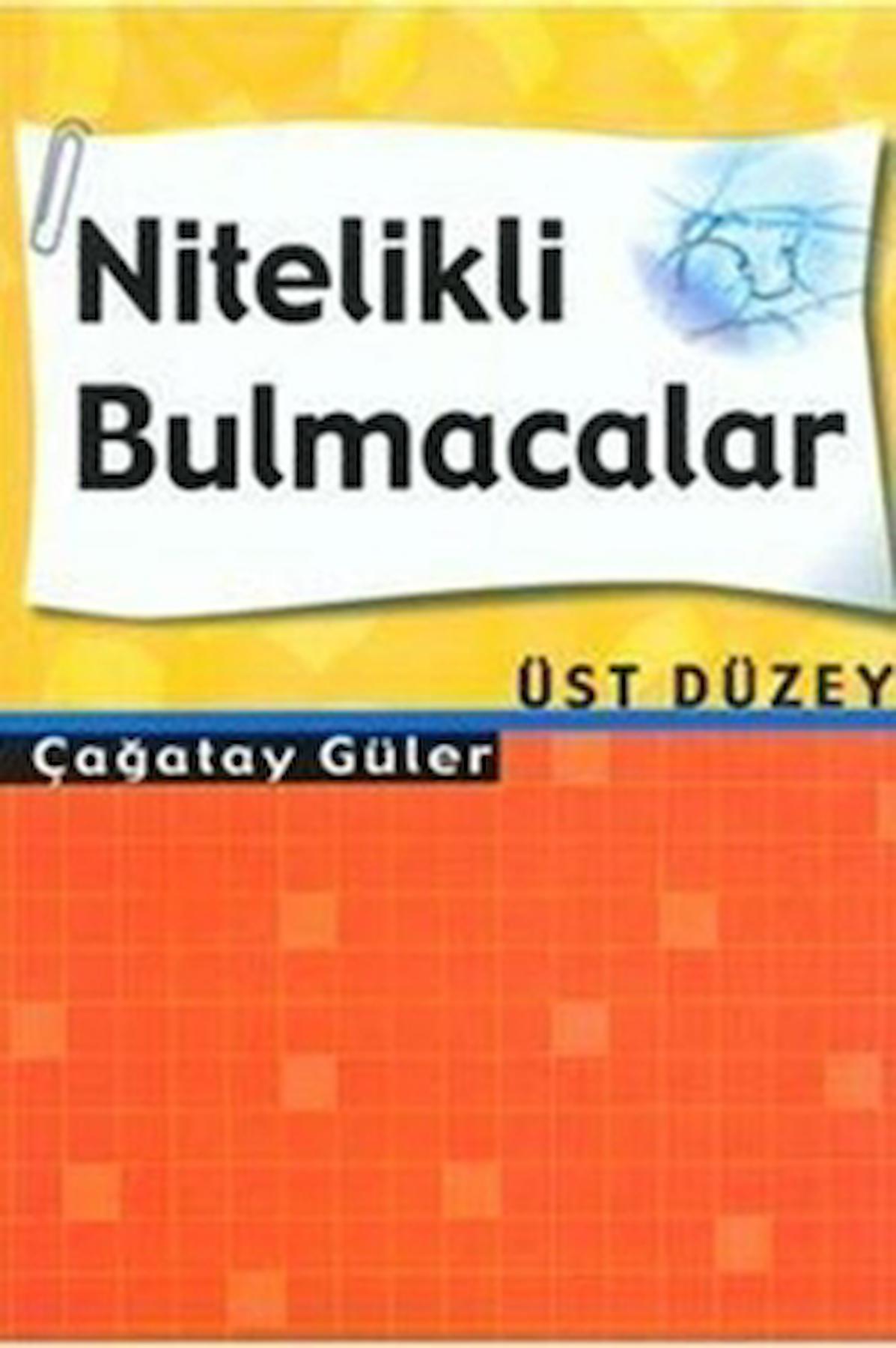 Nitelikli Bulmacalar