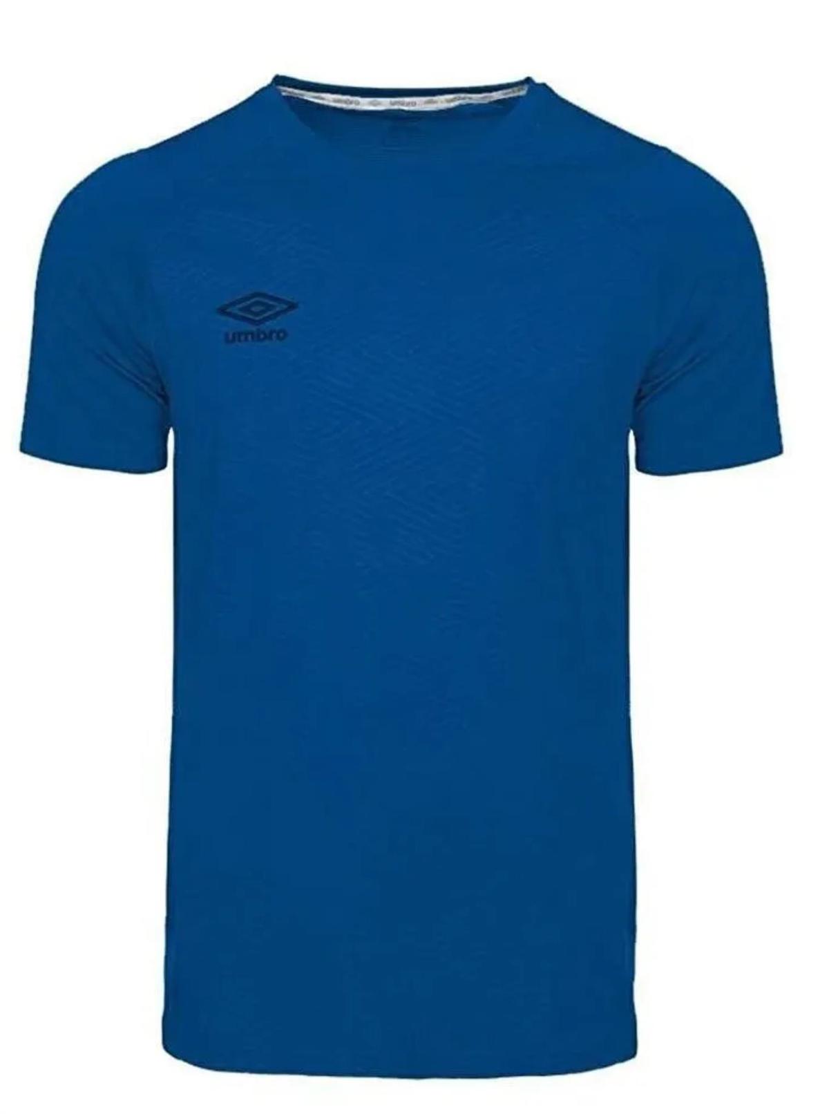 Umbro TF-0167 Solo Training T-Shirt