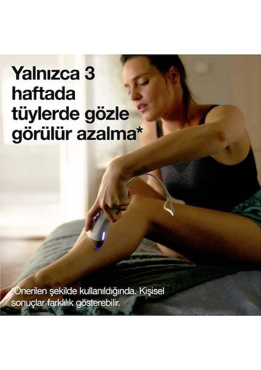 Braun Silk Expert Pro 5 PL5146 IPL Lazer Epilasyon Aleti