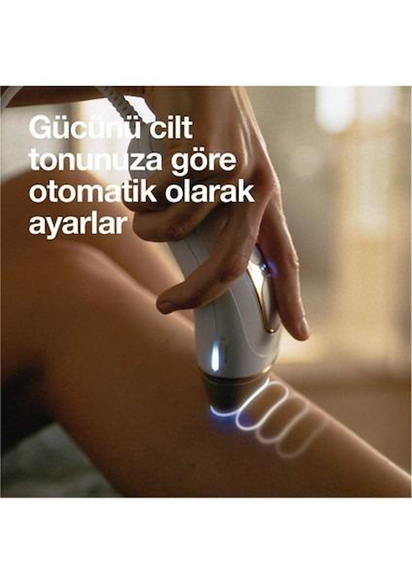Braun Silk Expert Pro 5 PL5146 IPL Lazer Epilasyon Aleti