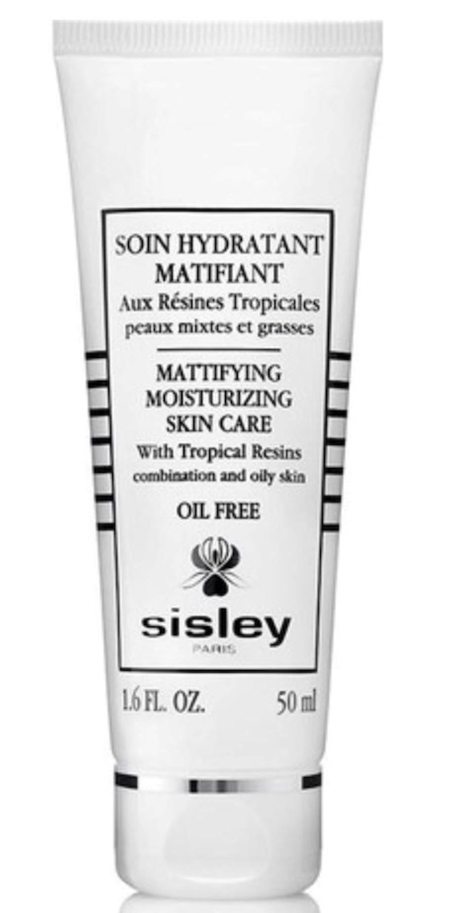 Sisley Soin Hydratant Matifiant Nemlendirici 50 ML