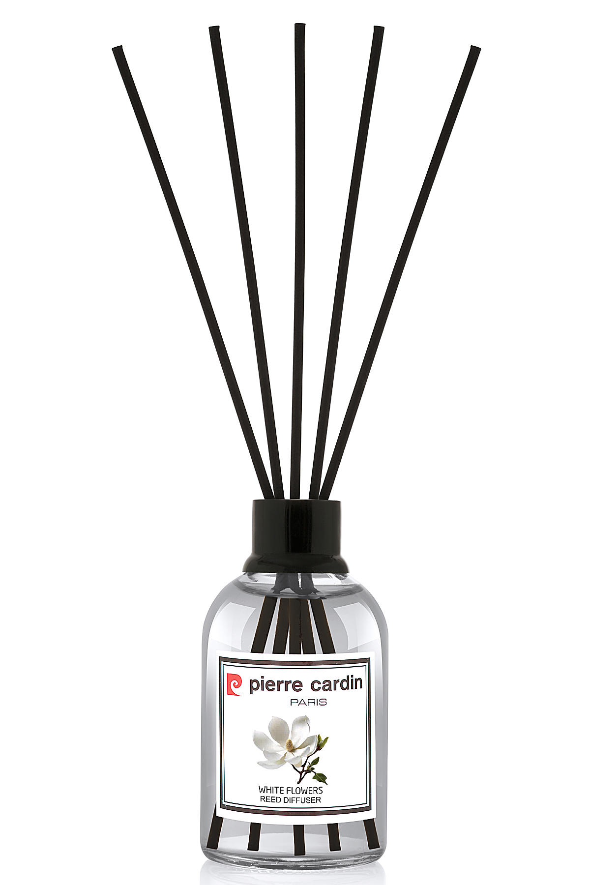 Pierre Cardin Reed Diffuser 110 ml - WHITE FLOWERS (BEYAZ ÇİÇEKLER)