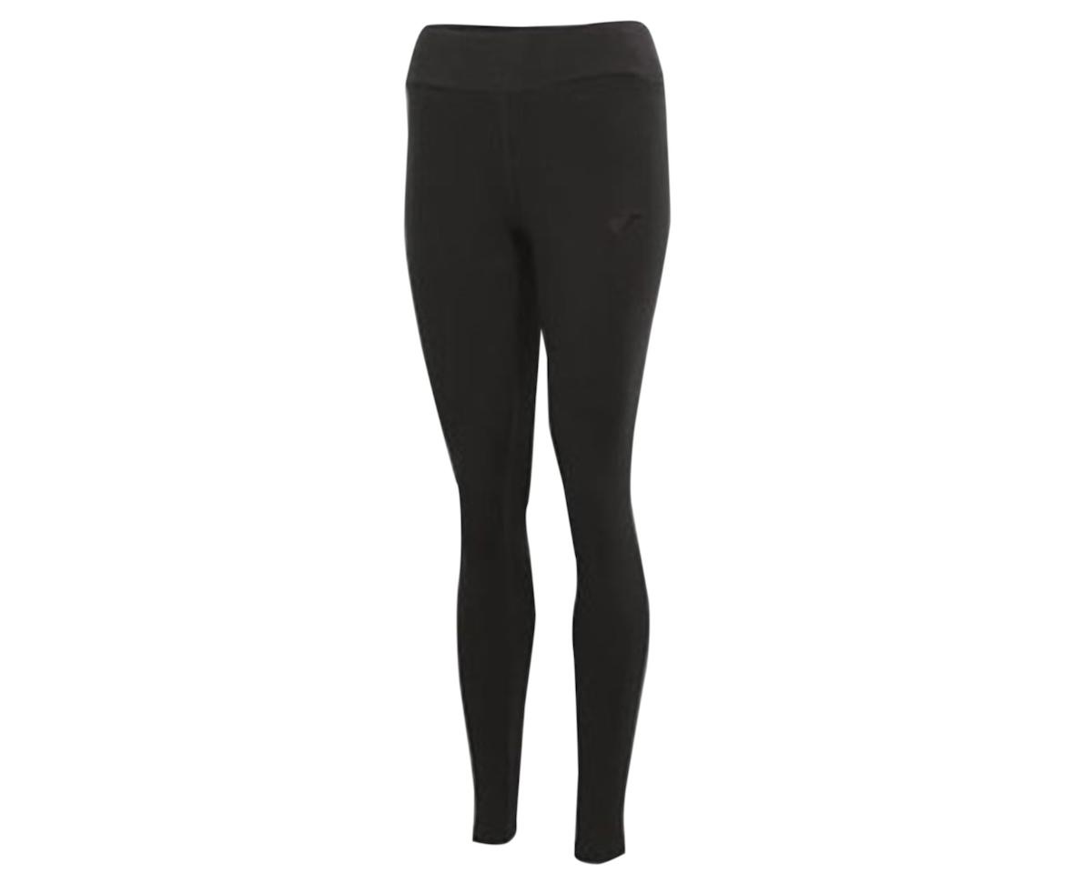 Joma Kadın Günlük Tayt Siyah Long Tights Combi Black Woman 900.032.100