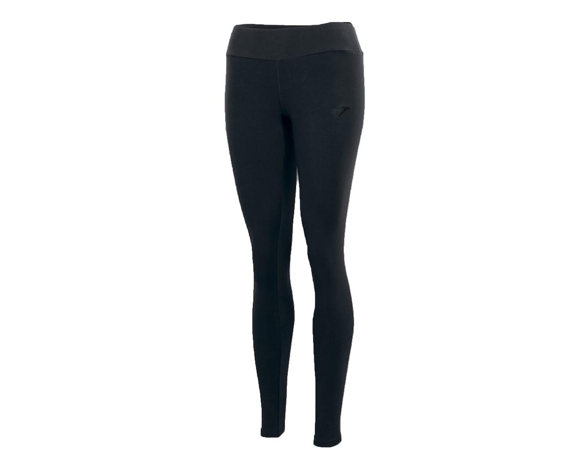 Joma Siyah Kadın Taytı 900032,1 Long Tights Combi Woman