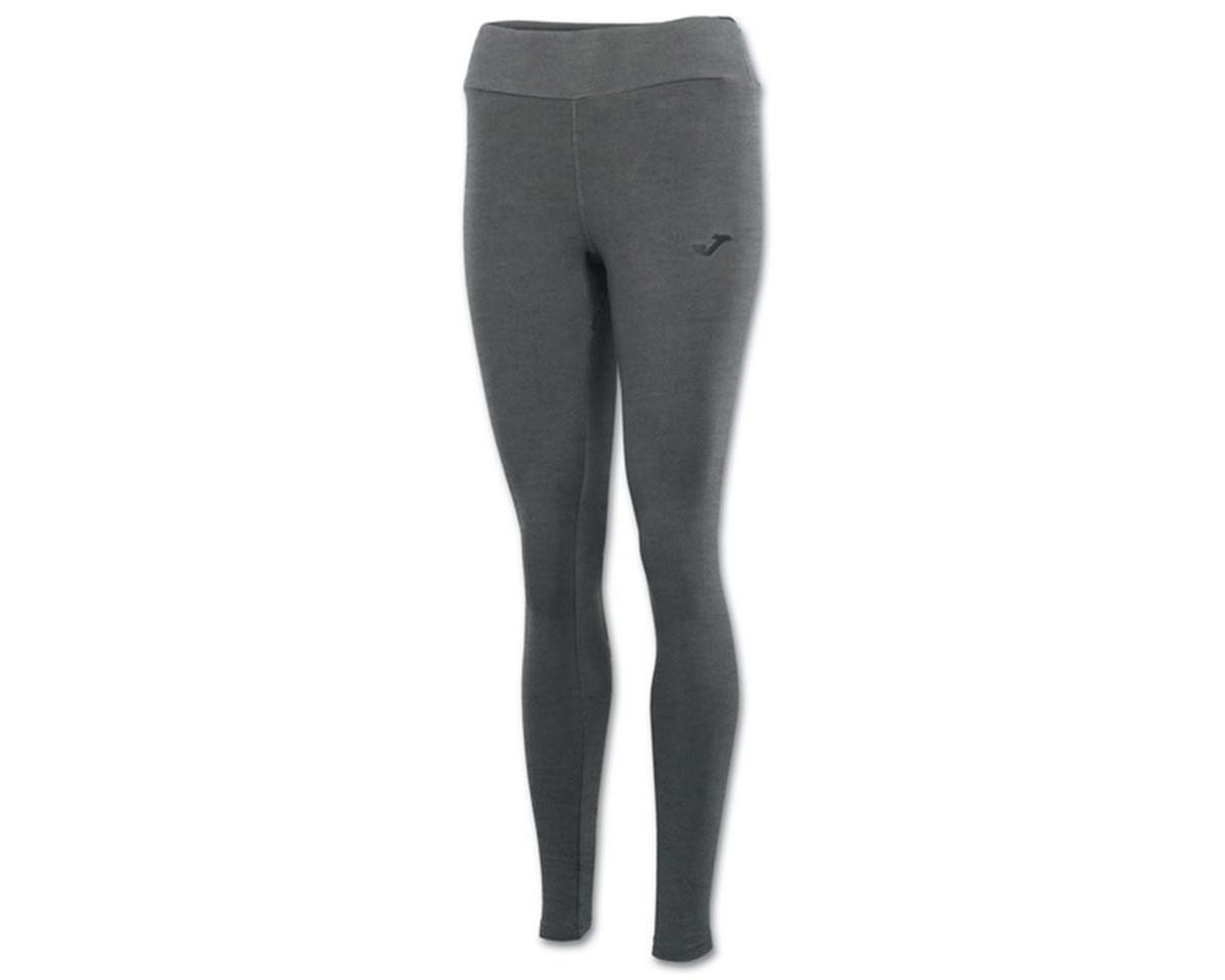 Joma Gri Kadın Taytı 900032260 Long Leggings Combi Light Grey