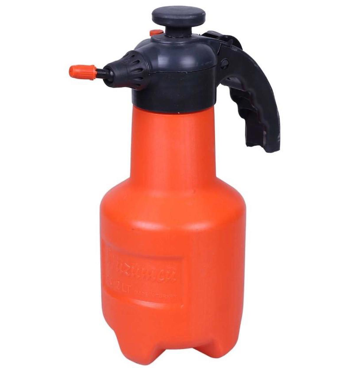 Üzümcü Basınçlı Sprey İlaçlama Pompası 2 Litre 