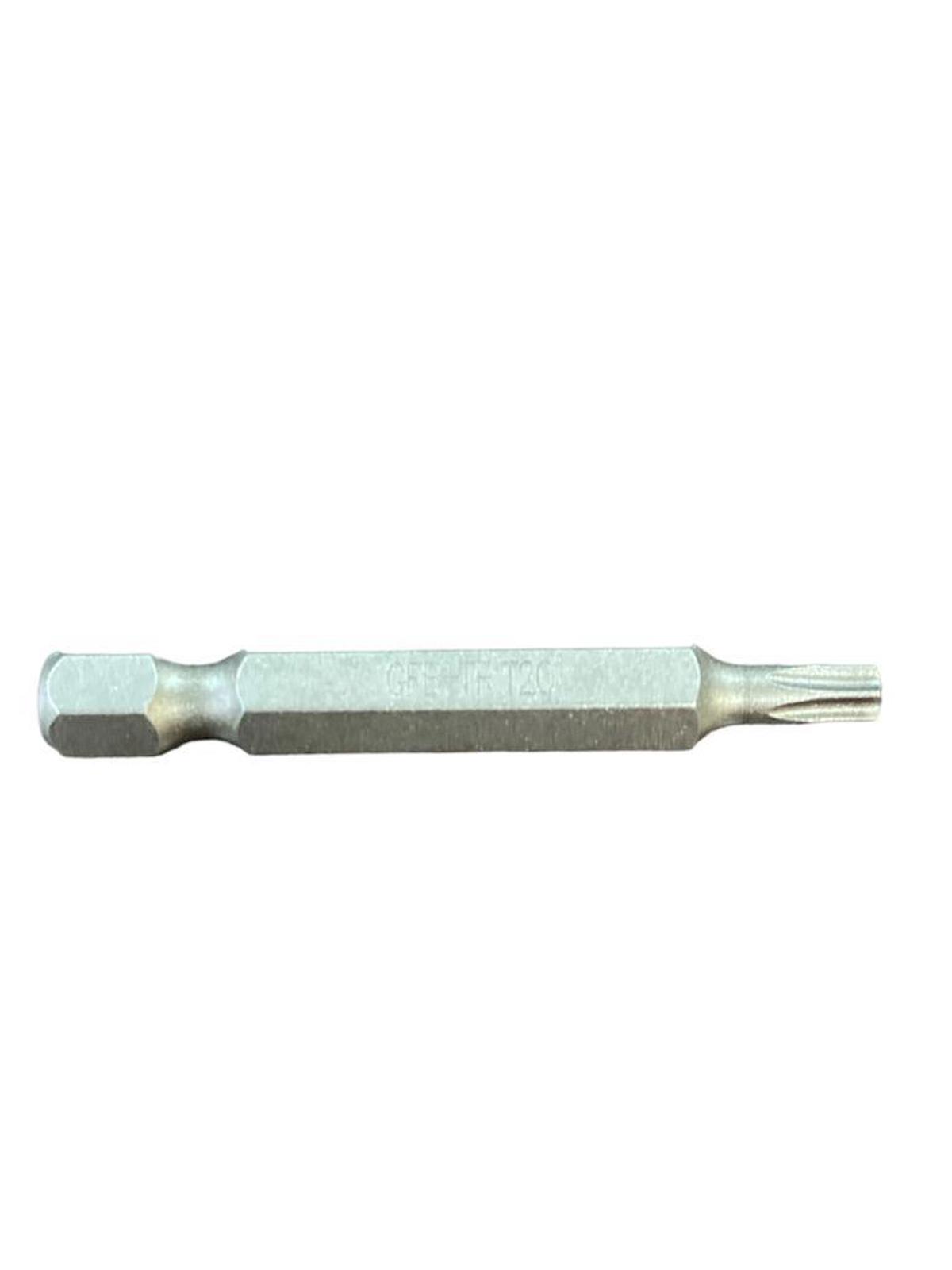 Ennalbur T20 Torx Uç 50 mm