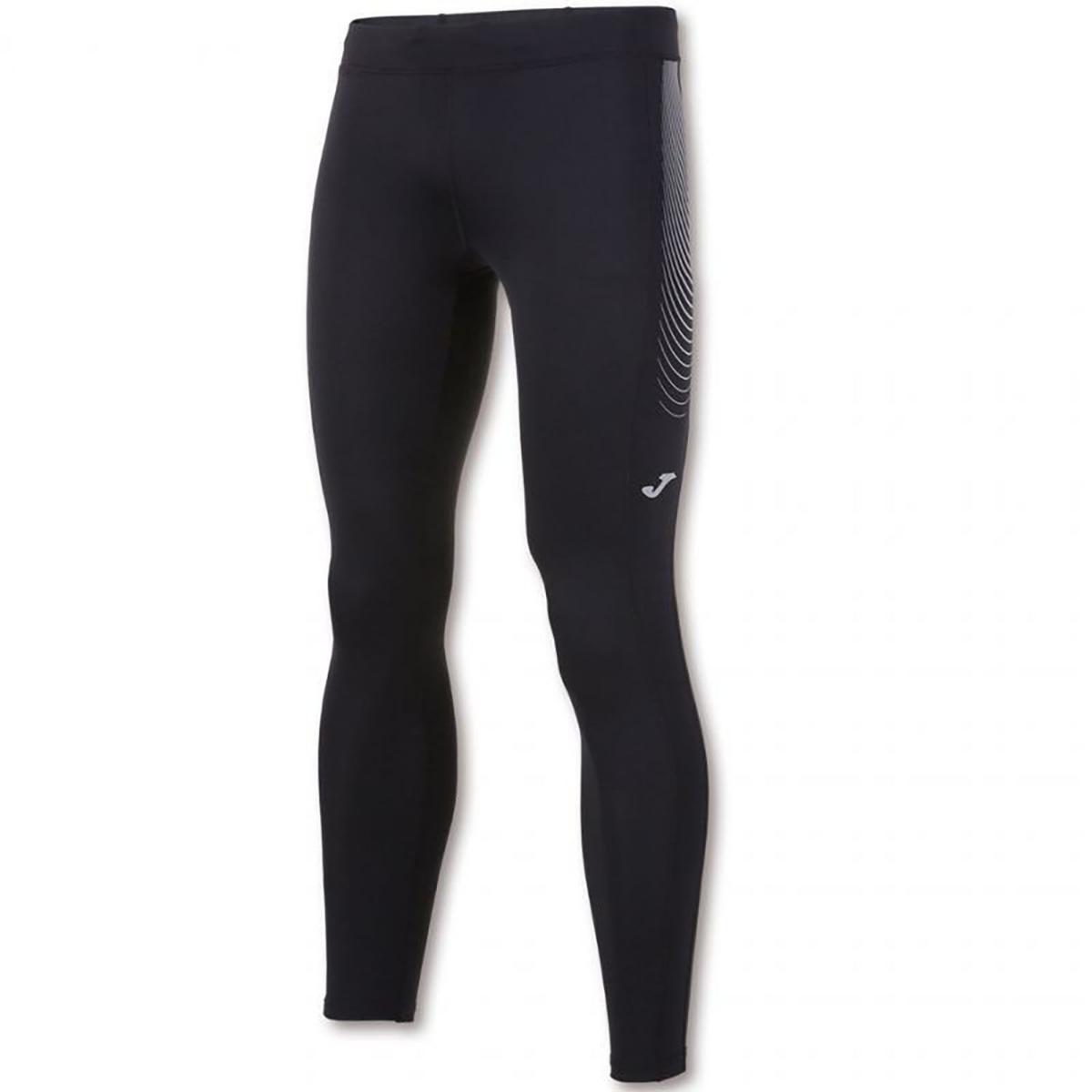 LONG TIGHT ELITE VI BLACK