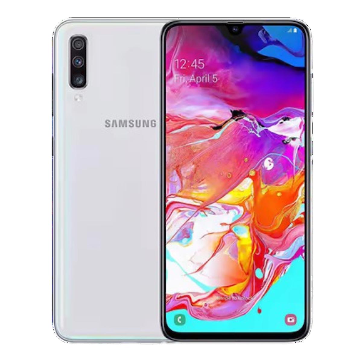 YENİLENMİŞ CEP TELEFONU Samsung Galaxy A70 128 GB