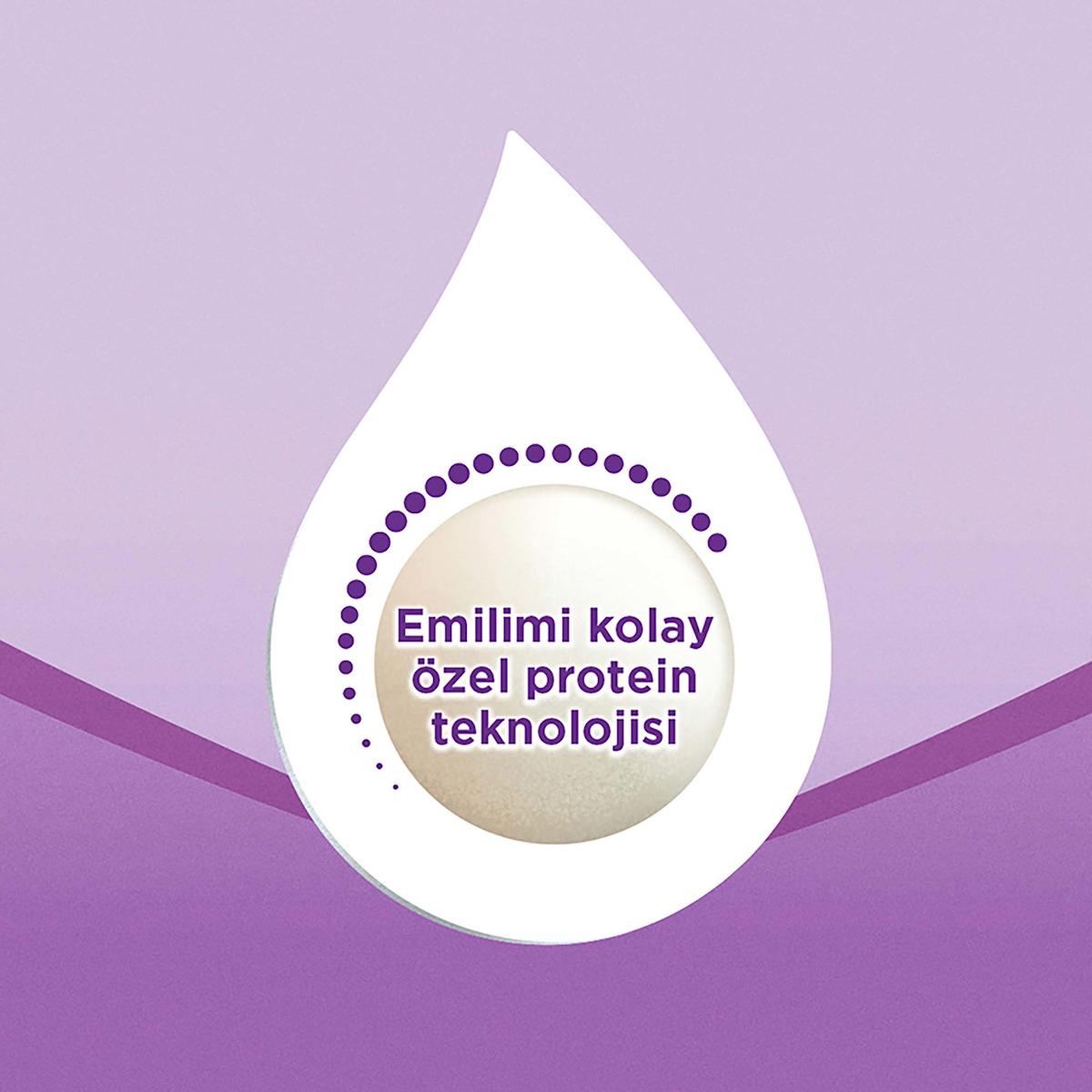 Aptamil Prosyneo 3 Numara Bebek Sütü 400 gr 3 Adet