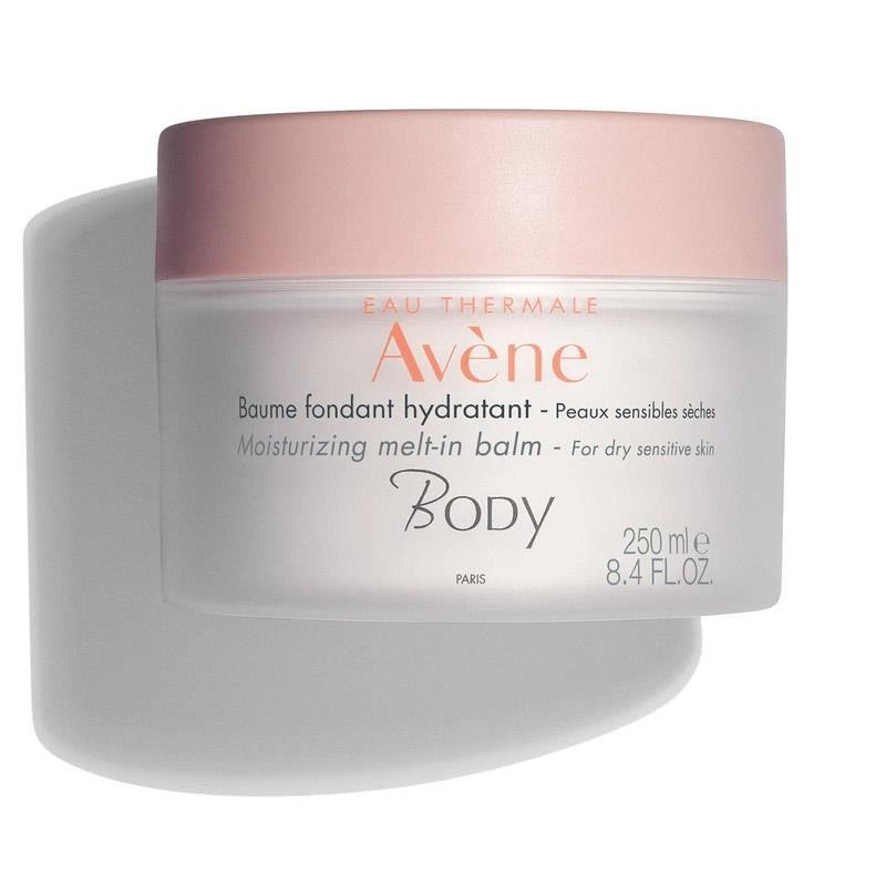 Avene Nemlendirici Hassas ve Kuru Cilt için  Vücut Kremi 250 ml 