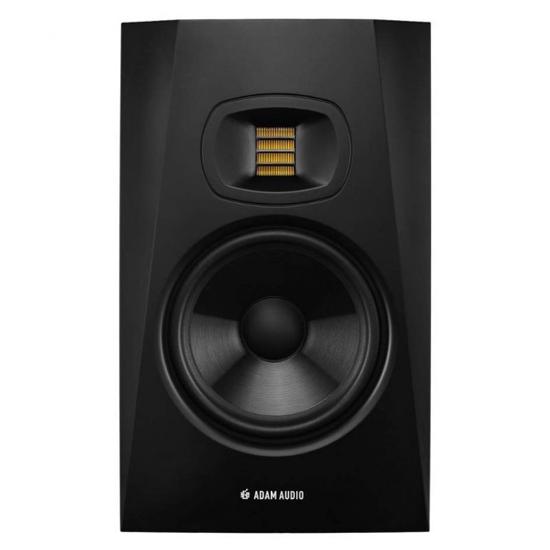 ADAM Audio T7V 7 inç Aktif Monitör Hoparlör (Tek)