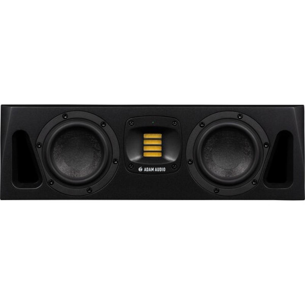 ADAM Audio A44H 130W Dual 4\" Nearfield Stüyo Monitörü (Tek)