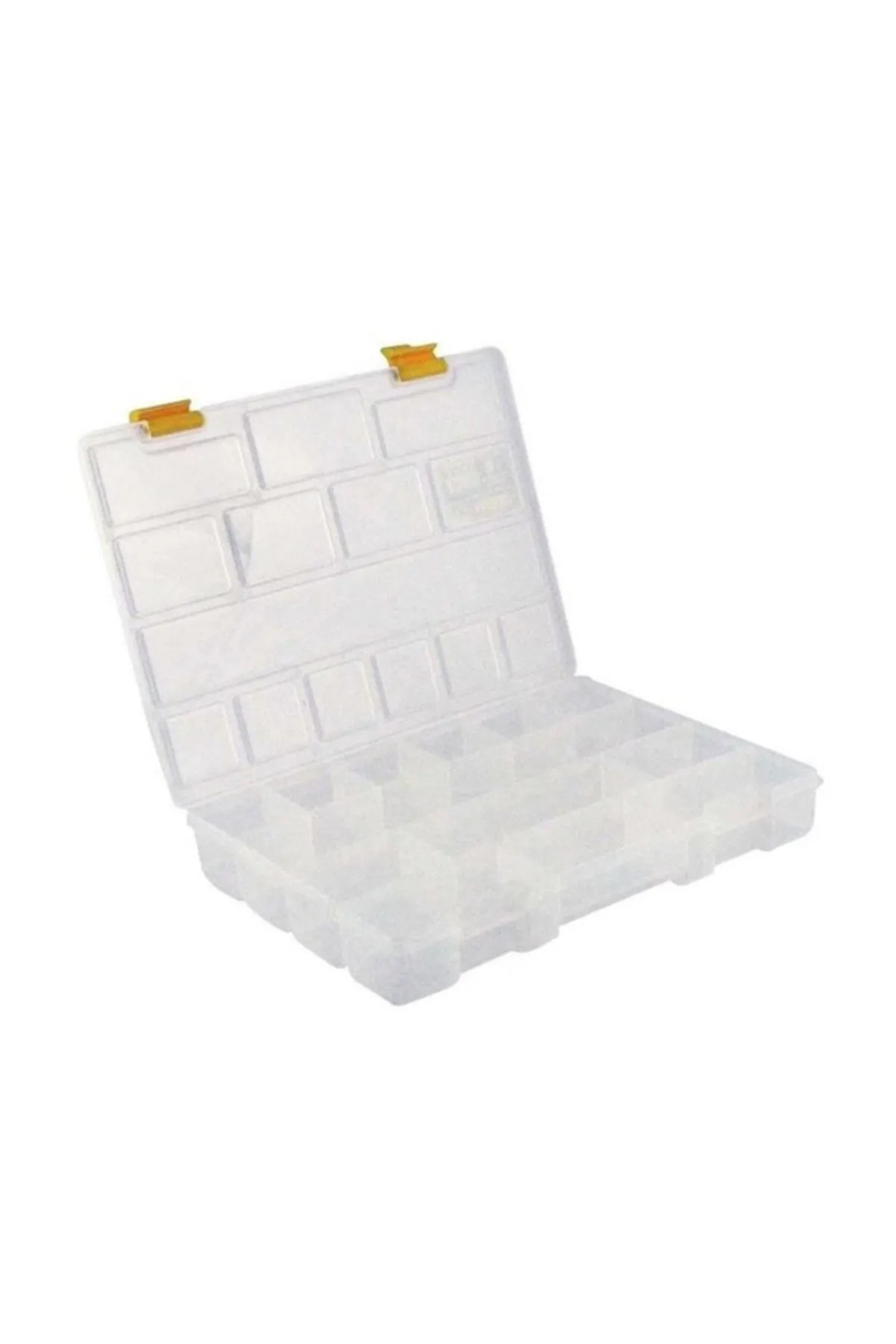 Kutu Mano 11'' Klasik Organizer (24)