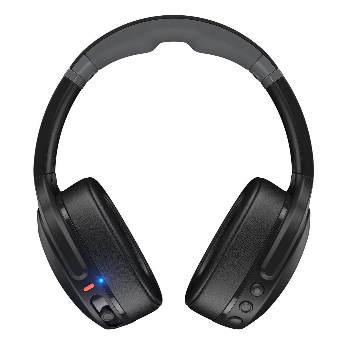 Skullcandy Crusher Evo Bt Kulaklık True Black S6EVW-N740