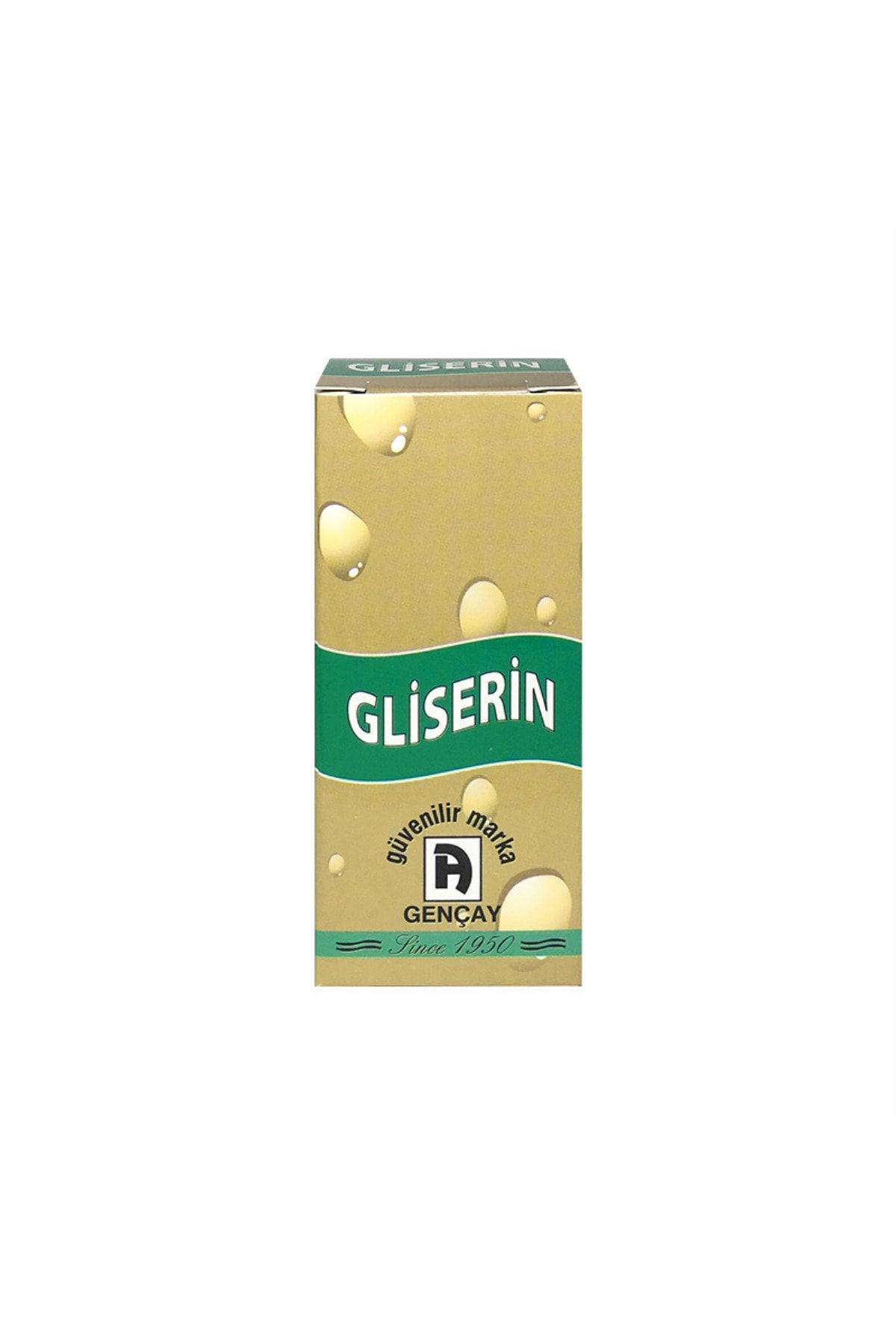 Gliserin 50 cc