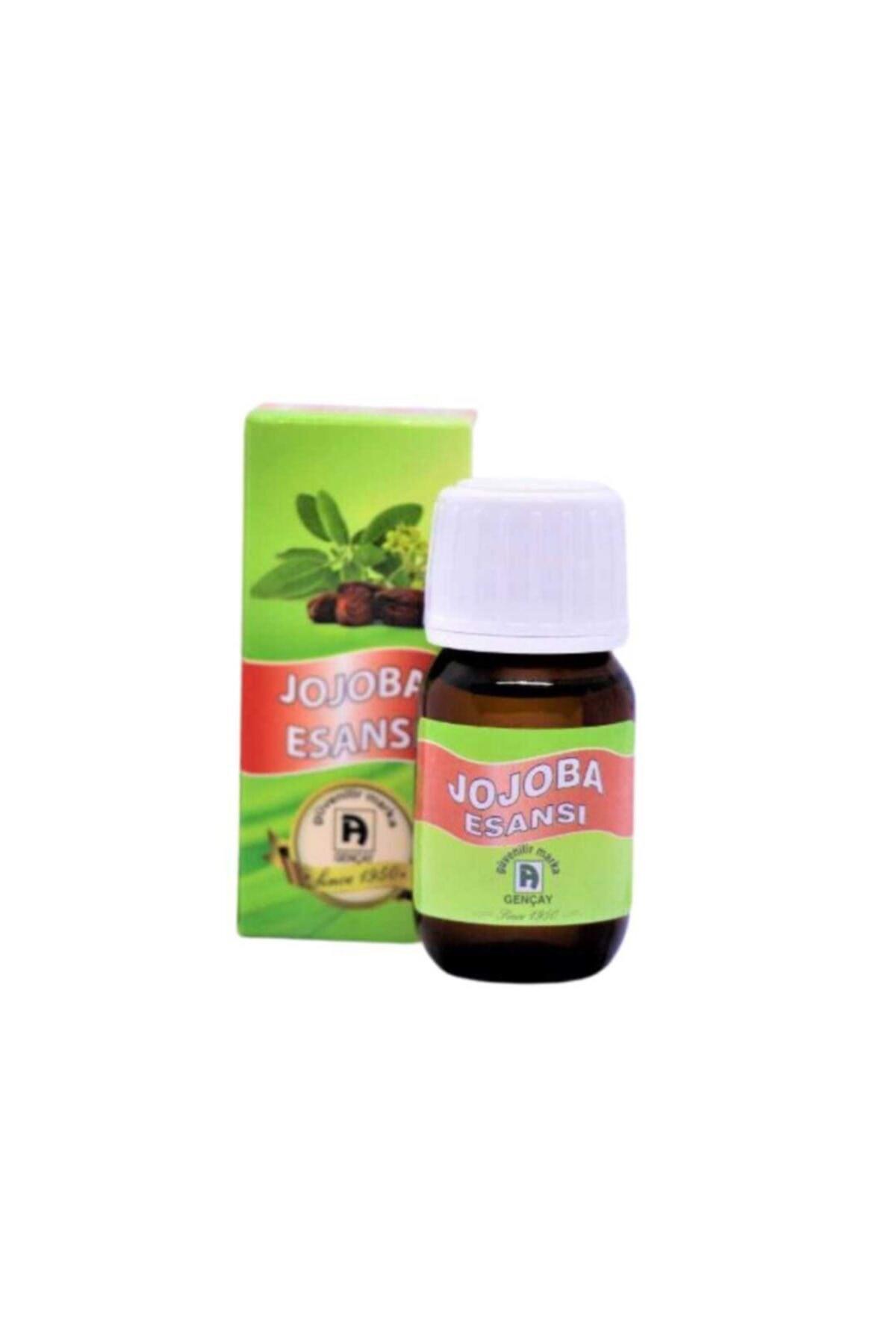 Jojoba Esansı 20 Ml