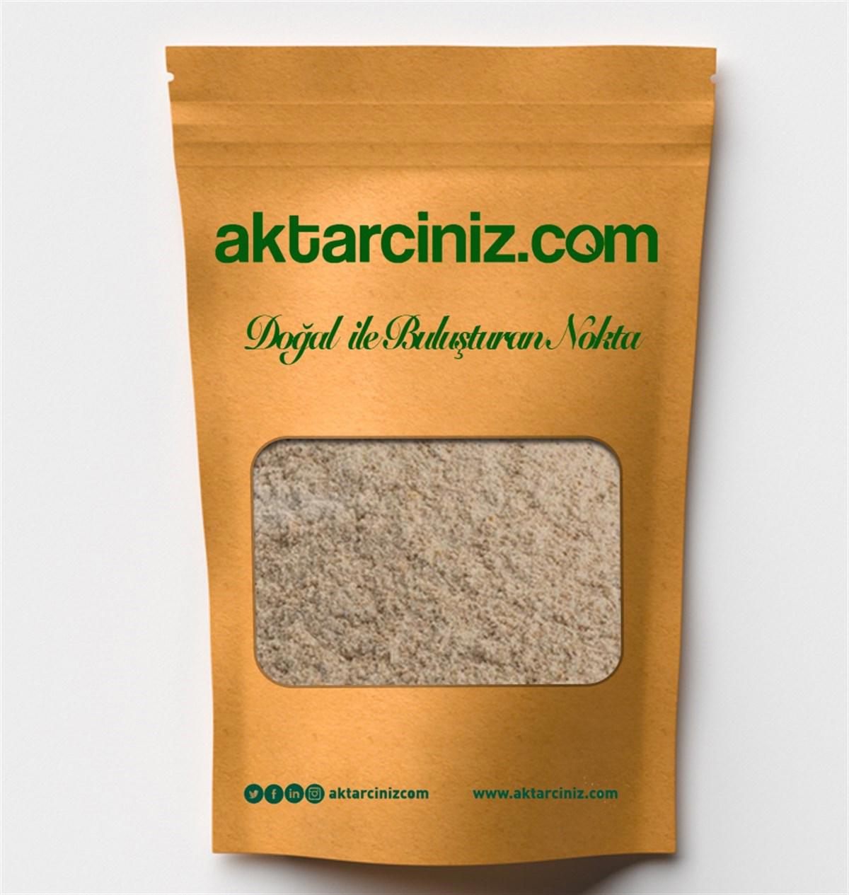 Arpa Unu 1kg