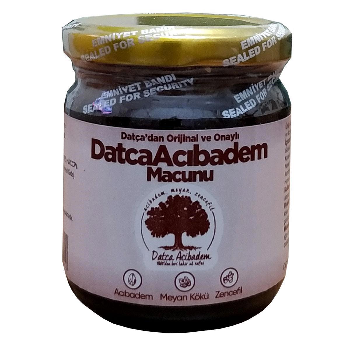 Datça Acıbadem Macunu 10 x 240 G