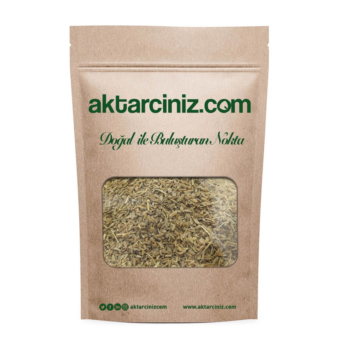 Aktarcınız Havuç Tohumu 250 Gr