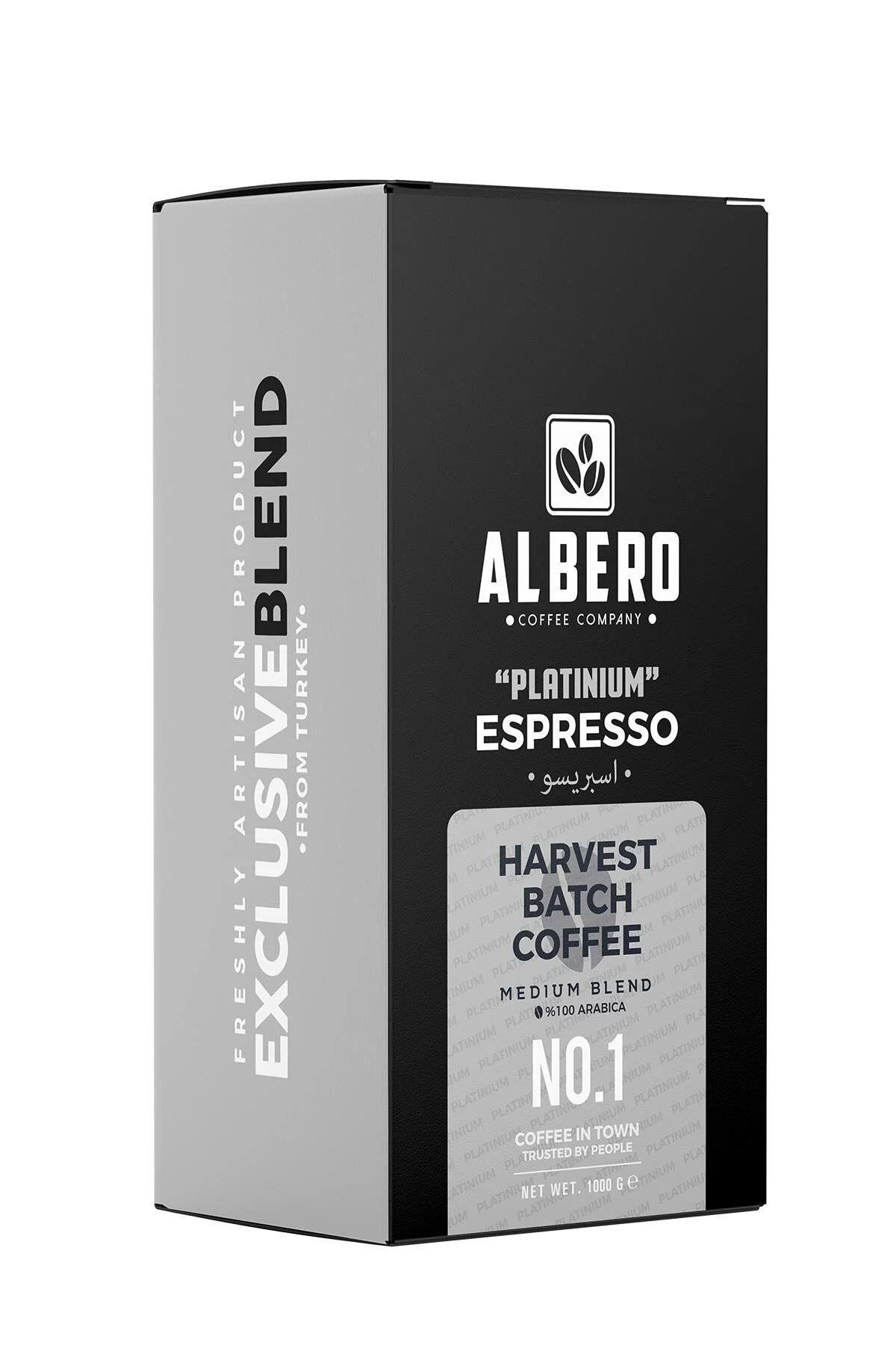 EPRESSO PLATINIUM 1OOO G.